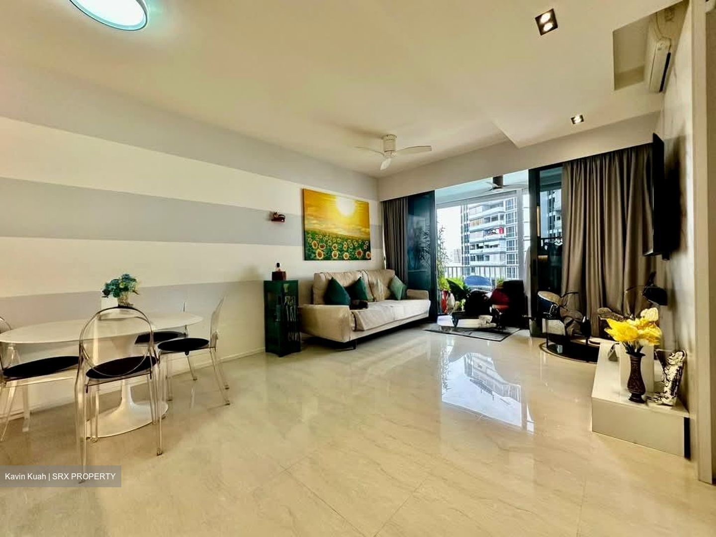 Parc Centros (D19), Condominium #528830861